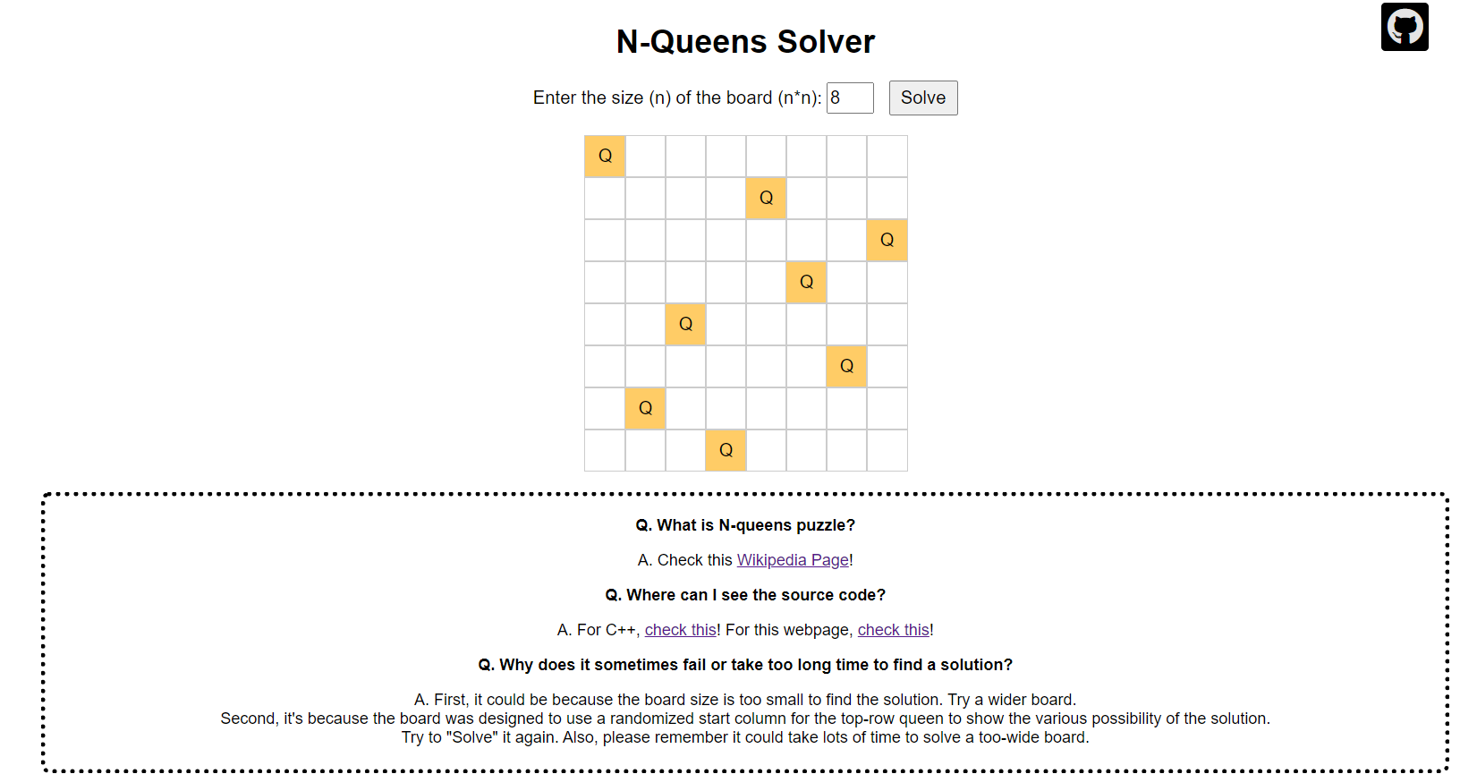 n-queens